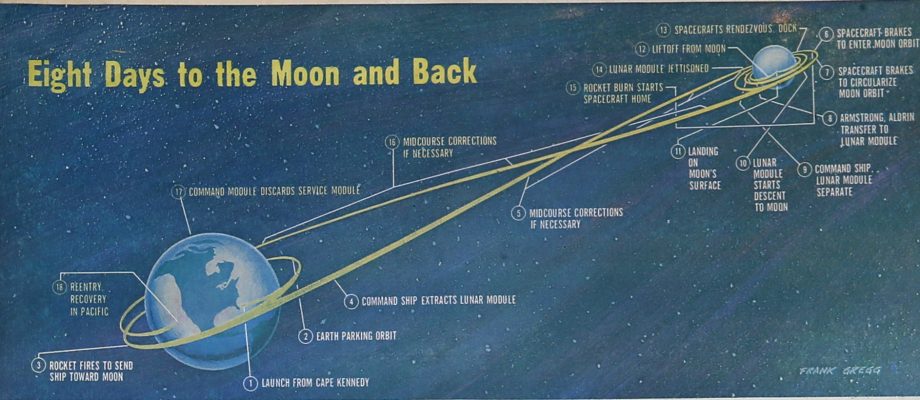 Apollo 11 Herald Copies 07-05-16 ADD AL DIAZ